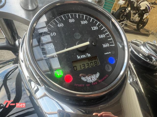 ホンダ シャドウスラッシャー400｜バイクボンバー｜新車・中古