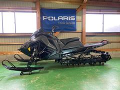 スノーモービル　２０２５モデル　ＰＯＲＡＬＩＳ　８５０　ＲＭＫ　ＳＰ　１５５