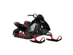 スノーモービル　ポラリス　パトリオット９Ｒ　ＰＲＯ　ＲＭＫ１５５
