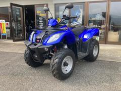 ☆引き取り専用　☆中古SUN自動車製50ccバギー(ナンバー取得可能装備付き) SUN ATV | 株式会社 サン自動車工業