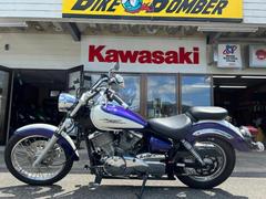 ヤマハ　ドラッグスター２５０