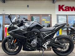 スズキ　ＧＳＸ−８Ｒ　ＥＴＣ車載器