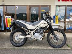 カワサキ　ＫＬＸ２３０シェルパＳ