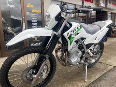 カワサキ　ＫＬＸ２３０　Ｓ