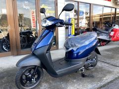 ホンダ　タクト・ベーシック　　新車・最終モデル　日本製