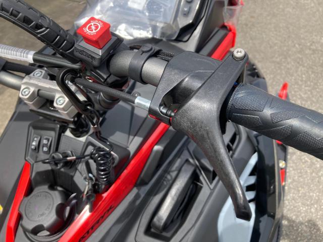 スノーモービル 2025 POLARIS 9R RMK PRO