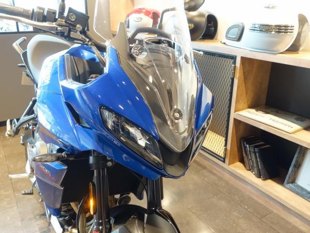 タイガースポーツ660