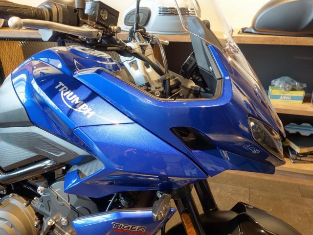 タイガースポーツ660