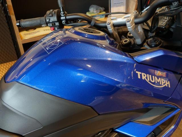 タイガースポーツ660