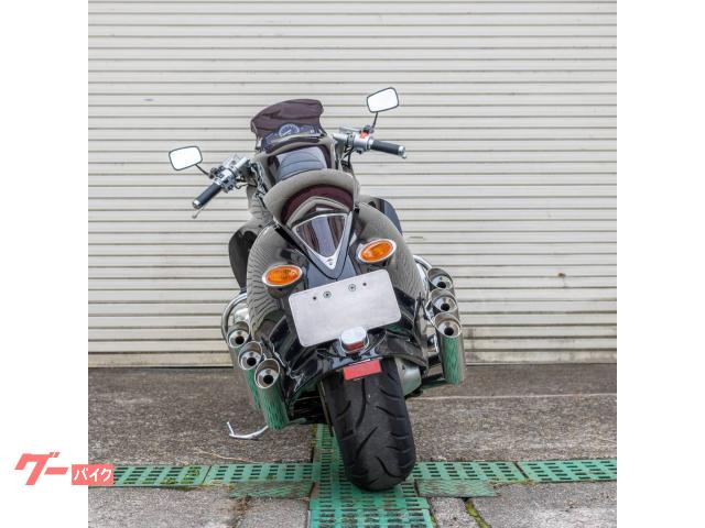 ホンダ ワルキューレ 龍神 1998年モデル ブラック ホンダ ワルキューレ 龍神 1998年モデル ブラック