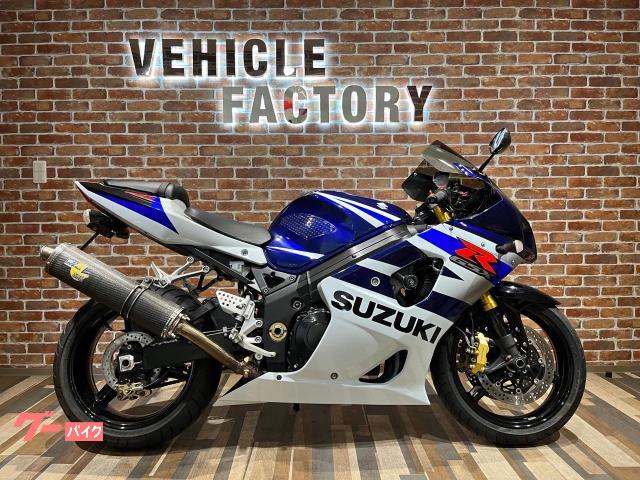 ＧＳＸ−Ｒ１０００　レオヴィンチマフラー・フェンダーレス・エンジンスライダー・カスタムスクリーン・カスタムミラー・カスタムレバー