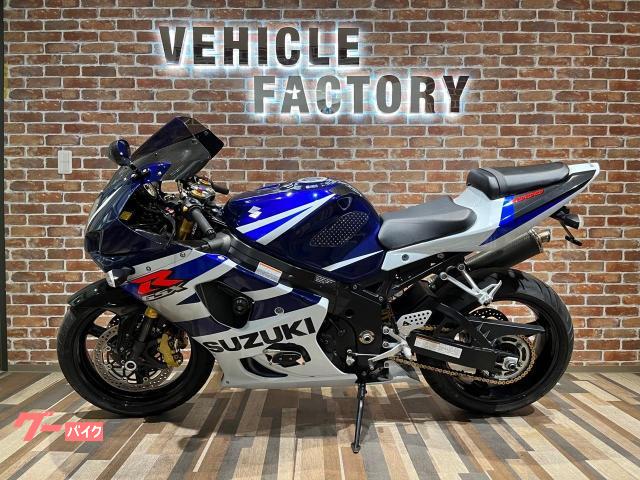 スズキ GSX－R1000 レオヴィンチマフラー・フェンダーレス