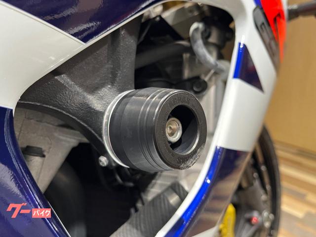 スズキ・GSX-R1000・2007年モデル・ETC・スライダー