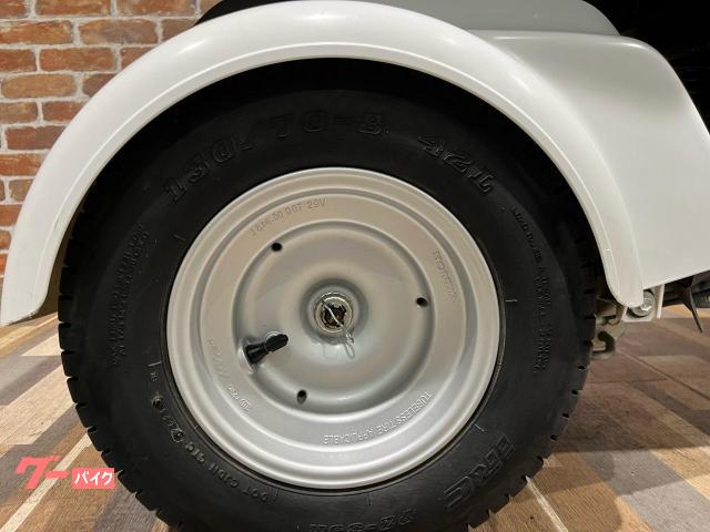 ホンダ ジャイロキャノピー ミニカー登録・ENIGMAサブコン装着車