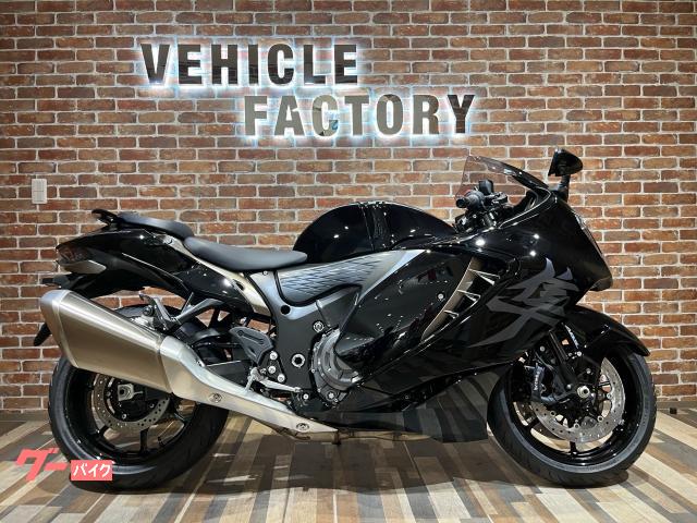 ハヤブサ（ＧＳＸ１３００Ｒ　Ｈａｙａｂｕｓａ）ＥＴＣ２．０標準装備