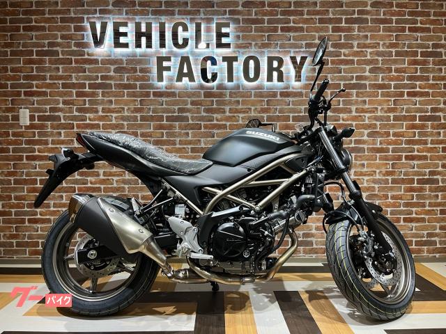 ＳＶ６５０