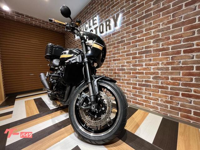 Kawasaki Z900RS USB — миниатюра 4