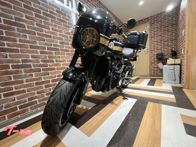 Kawasaki Z900RS USB — миниатюра 5