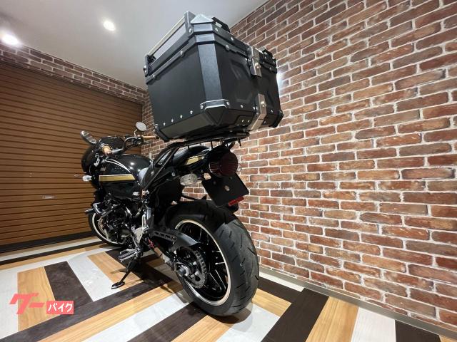 Kawasaki Z900RS USB — миниатюра 6
