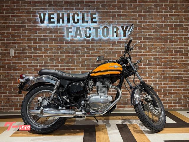 エストレヤＲＳ　新品前後タイヤ