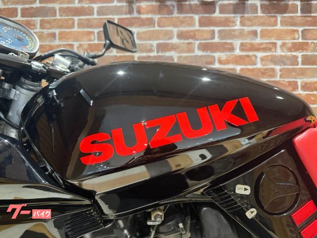 スズキ GSX250S KATANA オリジナルカラー｜ビークル