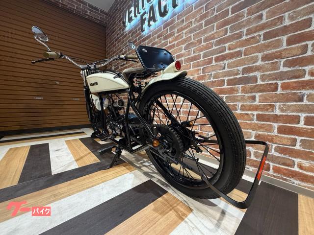 SNAKE MOTORS K－16 TOKORO－VER｜ビークル