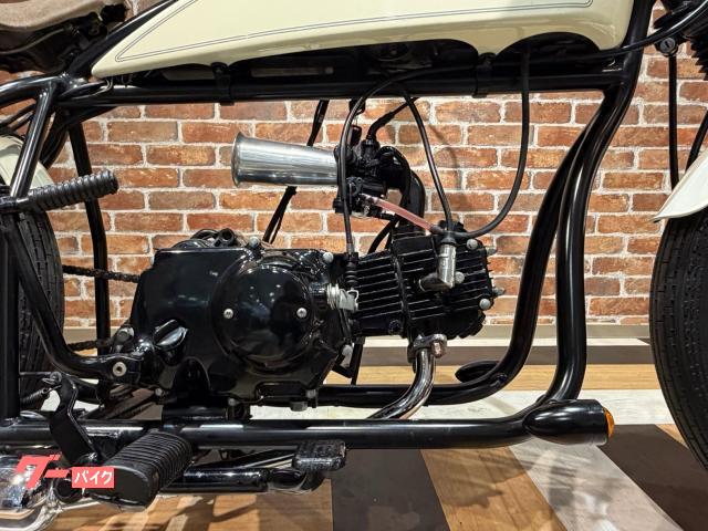SNAKE MOTORS K-16 TOKORO-VER|ビークル SNAKE MOTORS K-16 TOKORO-VER|ビークル
