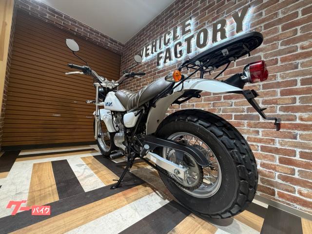 車両情報:スズキ バンバン200 | ビークルファクトリー／スズキ二輪富山