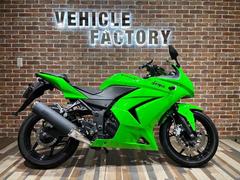 カワサキ　Ｎｉｎｊａ　２５０Ｒ　スマホホルダー・ＵＳＢ電源・ＬＥＤヘッドライト