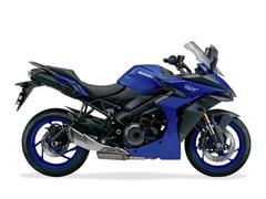 スズキ　ＧＳＸ−Ｓ１０００ＧＴ