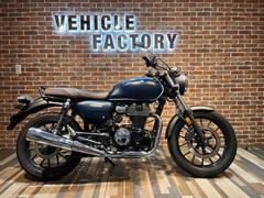 ホンダ　ＧＢ３５０　ＥＴＣ・ｔｙｐｅＣ充電ポート