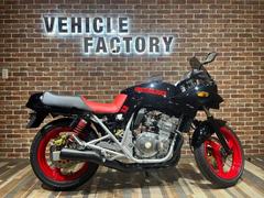スズキ　ＧＳＸ２５０Ｓ　ＫＡＴＡＮＡ　オリジナルペイント