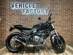 ＨＡＲＬＥＹ−ＤＡＶＩＤＳＯＮ　Ｘ３５０　ＩＸＲＡＣＥマフラー・フェンダーレスキット・ボディステッカーレスカスタム