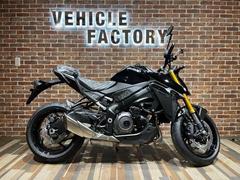 スズキ　ＧＳＸ−Ｓ１０００