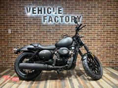 ＨＹＯＳＵＮＧ　ＧＶ２５０Ｓボバー
