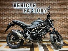 スズキ　ＳＶ６５０