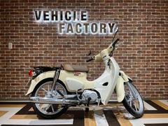 ホンダ　スーパーカブ１１０