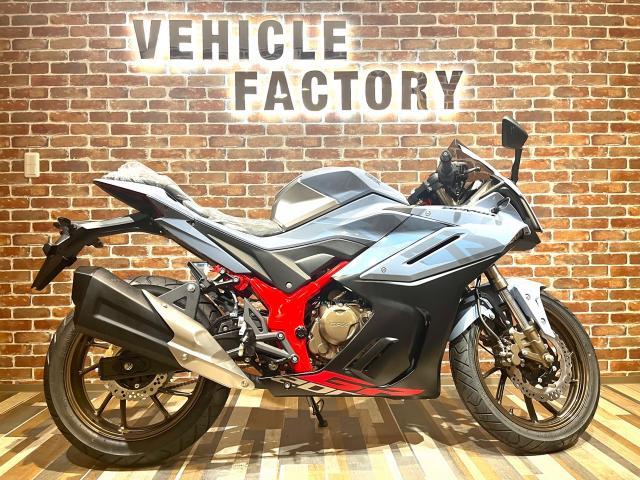 ＧＰＸ ＤＥＭＯＮ ＧＲ２００Ｒ ＤＡ ＣＯＲＳＡ２ 新型｜ビークルファクトリー／ＧＰＸ富山（有）ショートーオート｜新車・中古バイクなら【グーバイク】