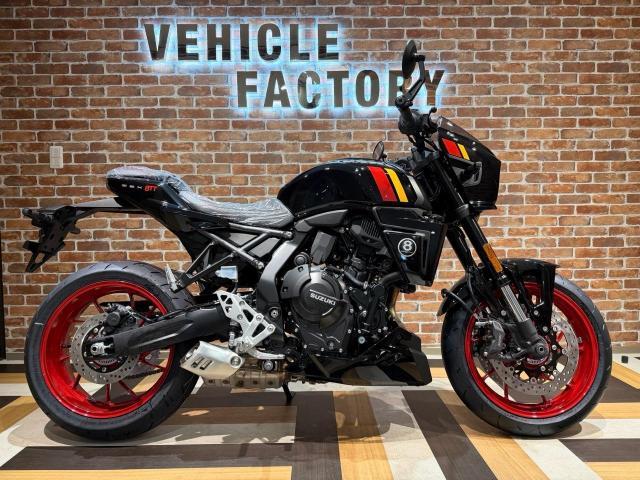 スズキ GSX－8TT typeC充電ポート｜ビークルファクトリー