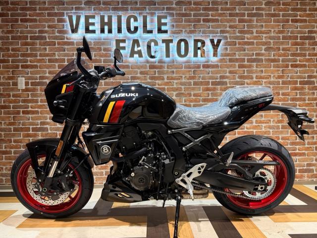 スズキ GSX－8TT typeC充電ポート｜ビークルファクトリー
