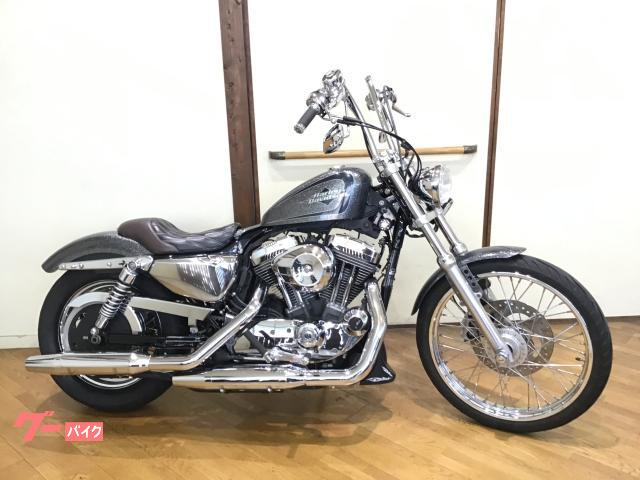 HARLEY－DAVIDSON XL1200V セブンティーツー
