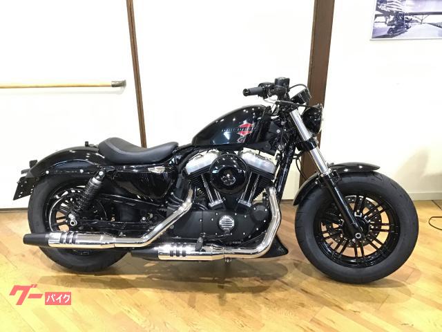 XL1200X フォーティエイト ケラーマンウインカー 最終型タンク ミッドコントロール
