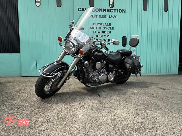 ＸＶ１６００ロードスター