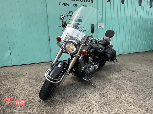 Xv1600 ！ロードスター！ Tamiya Yamaha Xv1600 Road Star / Tamiya USA