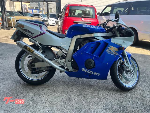 スズキ GSX－R400R｜CALI CONNECTION｜新車