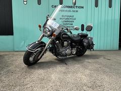 ヤマハ　ＸＶ１６００ロードスター