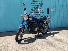 ホンダ　ＣＢ３５０Ｆｏｕｒ