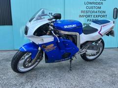 スズキ　ＧＳＸ−Ｒ４００Ｒ
