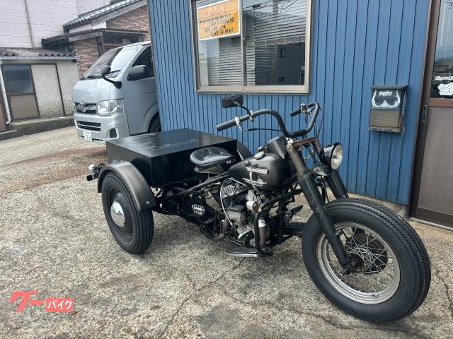 ＨＡＲＬＥＹ−ＤＡＶＩＤＳＯＮ・他車種