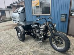 ＨＡＲＬＥＹ−ＤＡＶＩＤＳＯＮ　ＨＡＲＬＥＹ−ＤＡＶＩＤＳＯＮ・他車種